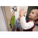 Wandpanelen horen Set A