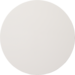 Whiteboard Chameleon emaille rond met zwarte rand Ø 98 cm