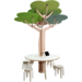 Rolf More - Tafelboom, B2