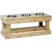 Sensorische tafel inclusief buiten rekenset, DR105