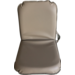 Comfort Seat Classic Skay (1mx48x8cm), Taupe