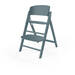 Kinderstoel - CLICK&FOLD Stone Blue | mid blue