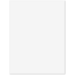 Schrijfvellen Magic-Charts paperchart blanco 60 x 80 cm, 25 vel