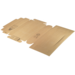 Archiefdoos Esselte eco folio 650 gram, 1 stuk