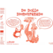 Beloningsstickers 431 dolle dieren parade, 35 motieven, 700 stuks