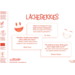 Beloningsstickers 439 lachebekkies, 100 motieven, 2000 stuks
