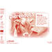 Beloningsstickers 126 Dierenduo's  Zuid Afrika 30 motieven, 600 stickers