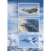 Miniposters 1092 Snel, sneller, snelst 4 motieven, 20 kaarten