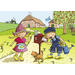 Miniposters Fien en Teun 1078 2 motieven, 20 stuks