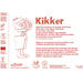 Beloningsstickers 145 Kikker 36 motieven, 720 stuks