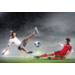 Beloningskaarten Voetbal 4251 4 motieven, 96 stuks