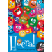 Miniposters Furries 801 4 motieven, 20 stuks