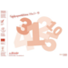 Beloningsstickers tafel 1-5 + 10, 240 stickers