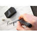 Mini whiteboardwisser magnetisch 33 x 57 x 22mm