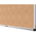 Prikbord Legamaster UNITE kurk 45 x 60 cm