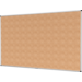Prikbord Legamaster UNITE kurk 100 x 150 cm