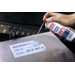 Sticker en lijmrest verwijderaar Tesa spuitbus 200ml