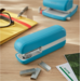Nietmachine Leitz Cosy blauw, 30 vel
