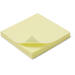 Memo notitieblaadjes 76 x 76 mm 100 vel, 12 stuks