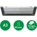 Lamineermachine Leitz iLAM Touch turbo pro A3