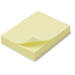 Memo notitieblaadjes 40 x 50 mm 12 stuks