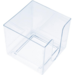 Memokubus met 700 vel 90 x 90 mm, wit