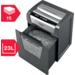 Papiervernietiger Rexel Momentum X415