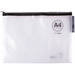 Zipperbag A4 assorti