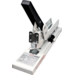 Nietmachine/blokhechter Novus met lange arm, 170 vel