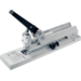 Nietmachine/blokhechter Novus met lange arm, 170 vel