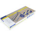Afrolapparaat voor inpakpapier max. 500 mm breed