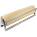 Afrolapparaat voor inpakpapier max. 750 mm breed