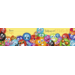 Tafelpaspoort 2209 1-5+10 furries, 25 stuks