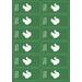Pictogramstickerpakket 106899 assorti XL