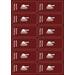 Pictogramstickerpakket 106899 assorti XL