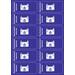 Pictogramstickerpakket 106899 assorti XL