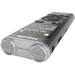 Digital voice recorder Philips DVT 2075 voor interviews