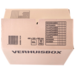 Verhuisdoos IEZZY | 480x320x360 mm | bruin | 25 stuks