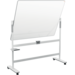 Kantelbord mobiel Nobo Move & Meet 150 x 120 cm