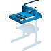 Stapelsnijmachine Dahle 848 A3, 800 vel