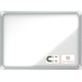 Binnenvitrine Nobo draaideur met slot 8 x A4