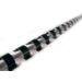 Bindrug zwart 10 mm, 100 stuks