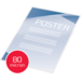 Plastificeer/lamineerhoes A5- 80 micron 100 stuks