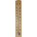 Thermometer Hendrik Jan beuken 20 cm