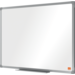Whiteboard Nobo Essence emaille, 60 x 45 cm