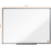 Whiteboard Nobo Essence emaille, 60 x 45 cm