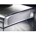 Folderhouder tafelmodel A5 transparant acryl