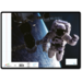 Projectschriften 35 lijnen/blanco, astronaut, 21 x 29,7 cm (A4), 70 gr (25 stuks)