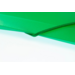 Elastomap A4 PP transparant groen