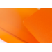 Elastomap A4 PP transparant oranje